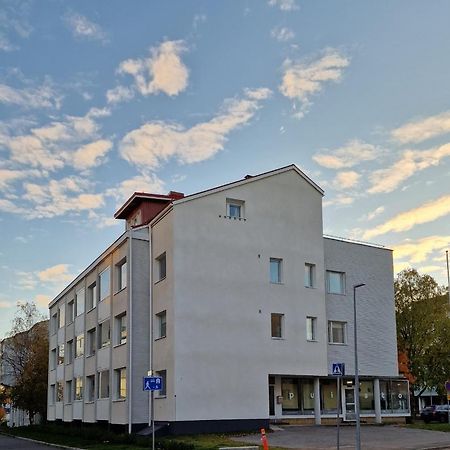 Appartamento Anchor'S Nest Rovaniemi Esterno foto