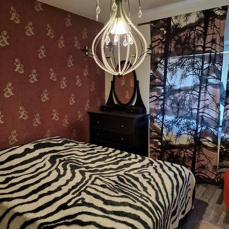 Appartamento Anchor'S Nest Rovaniemi Esterno foto