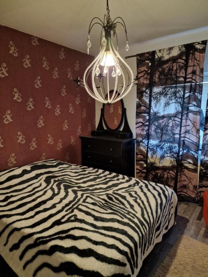 Appartamento Anchor'S Nest Rovaniemi Esterno foto